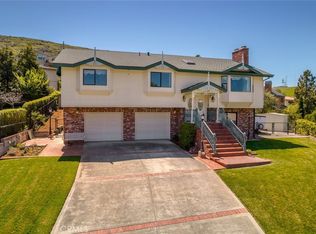 2463 Ladera Ct, San Luis Obispo, CA 93401