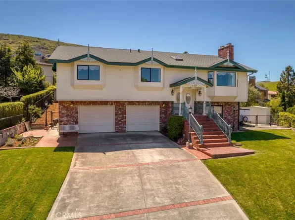 2463 Ladera Ct, San Luis Obispo, CA 93401