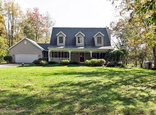 1377 Harper Rd, Mason, MI 48854