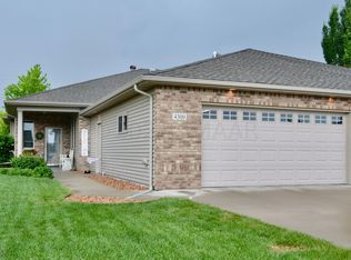 4309 47th Ave S, Fargo, ND 58104