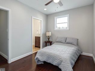 1118 Holbrook St NE, Washington, DC 20002