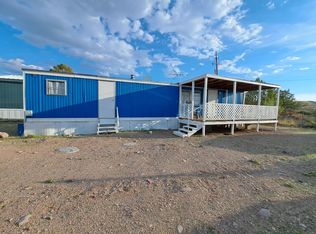 221 Camino Seis, Elephant Butte, NM 87935