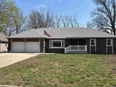 2552 Willow Ln, Emporia, KS, 66801