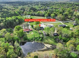 3017 Lynwood Dr, Lancaster, SC 29720