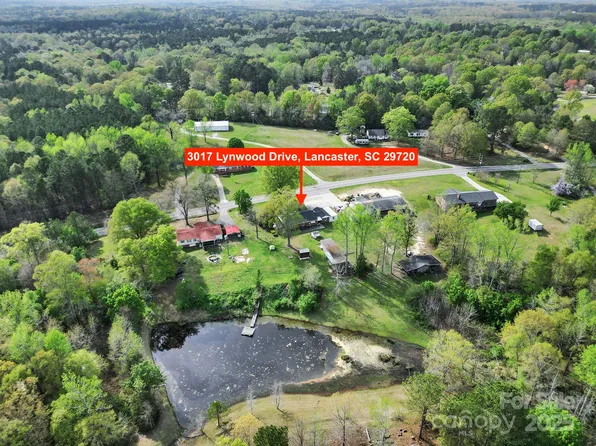 3017 Lynwood Dr, Lancaster, SC 29720