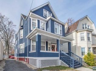 279 N Day St, Orange, NJ 07050