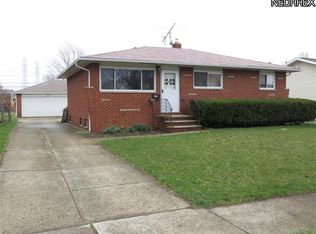 5715 Richwood Ave, Brookpark, OH 44142