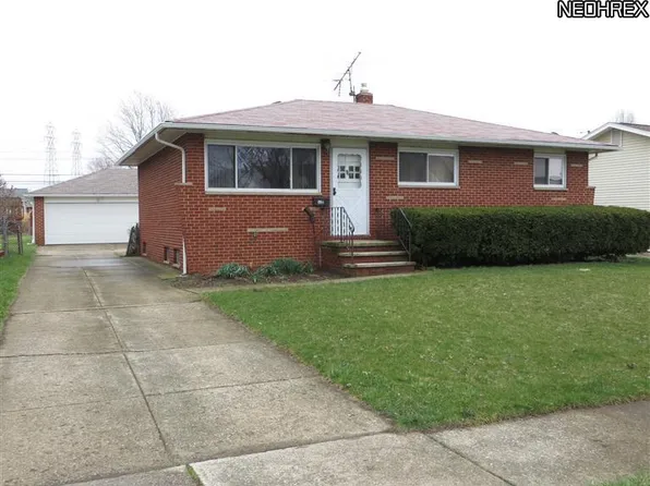 5715 Richwood Ave, Brookpark, OH 44142