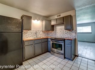 1302 N Irvington Ave #1302A, Tulsa, OK 74115