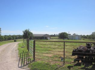 19496 Knoll Rd, Lebanon, MO 65536