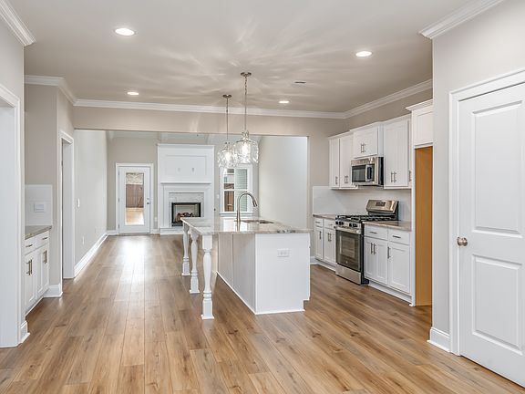 257 Royal Oaks Drive in Abbington