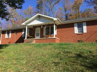 1589 Swan Pond Rd, Barbourville, KY 40906