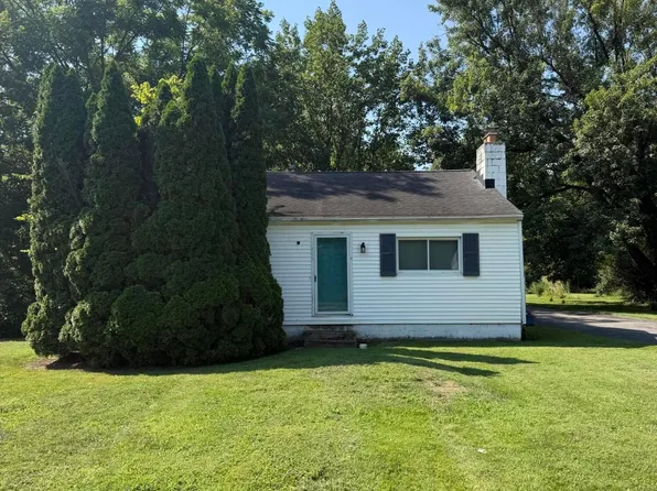 947 Hart Rd, Columbus, OH 43223