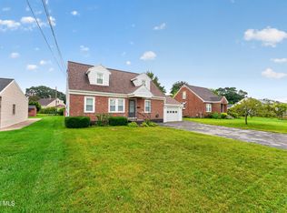 1237 Palma Avenue, Schenectady, NY 12306