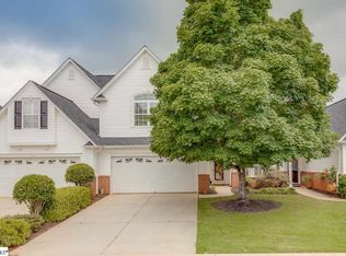 518 Cliffview Ct, Greer, SC 29650
