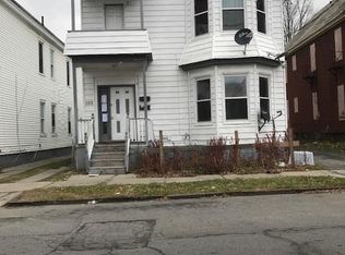 893 Emmett St, Schenectady, NY 12307