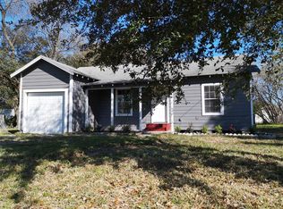 2416 4th Ave N, Texas City, TX 77590