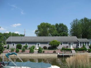 7120 S 168 E, Wolcottville, IN 46795