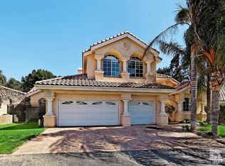 3442 Palermo Ct, Simi Valley, CA 93063