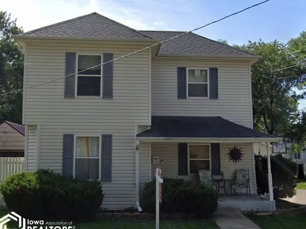 213 S Adella St, Ottumwa, IA 52501