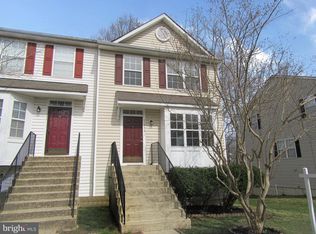 11006 Mary Digges Pl, Upper Marlboro, MD 20772