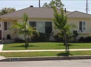 9402 Melita St, Pico Rivera, CA 90660