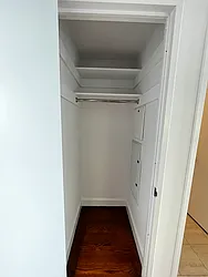 Rented by The Dermot Realty Management Company