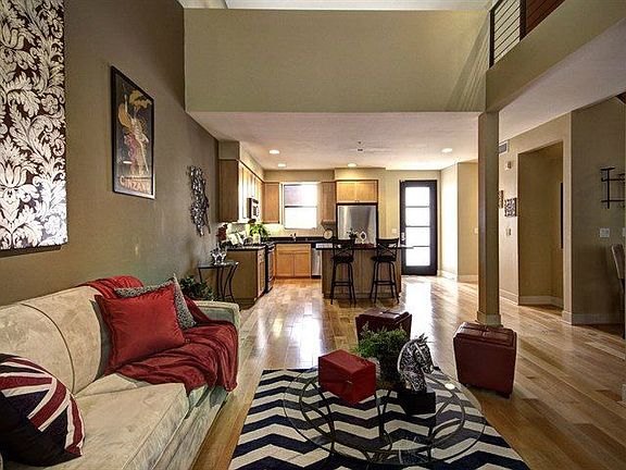 5th image of 350 E Mission St Unit 101