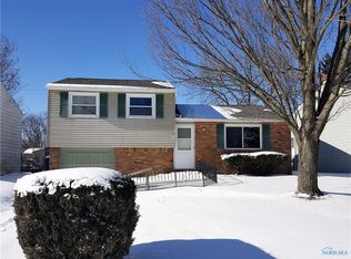 420 San Jose Dr, Toledo, OH 43615