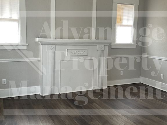 2nd image of 1409 Parker St #A