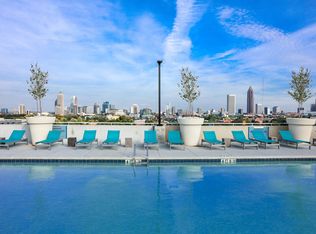 930 Howell Mill Rd NW #1525, Atlanta, GA 30318