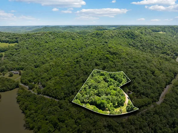 0 Sullivans Bend Rd Lot 3, Elmwood, TN 38560