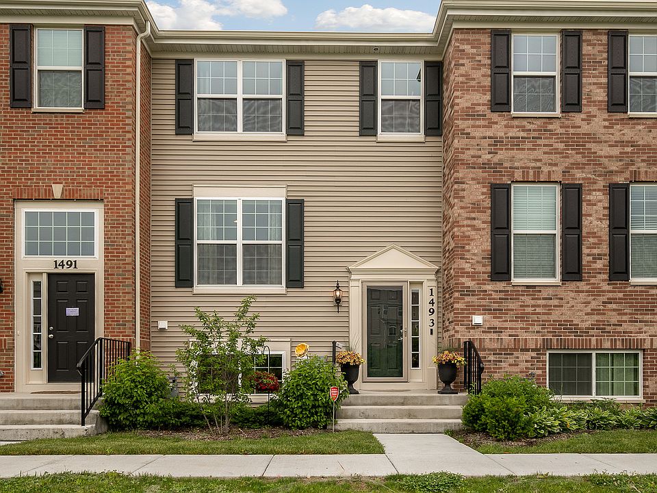1st image of 1493 Deer Pointe Dr