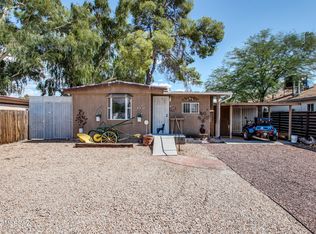 2626 E Copper St, Tucson, AZ 85716