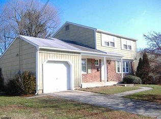 125 Princeton Pl, Williamstown, NJ 08094