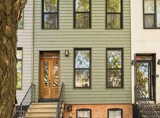 258 Woodbine St #2FAM, Brooklyn, NY 11221