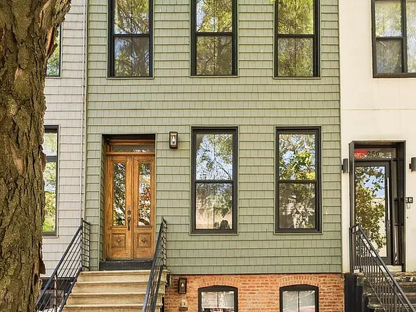 258 Woodbine St #2FAM, Brooklyn, NY 11221