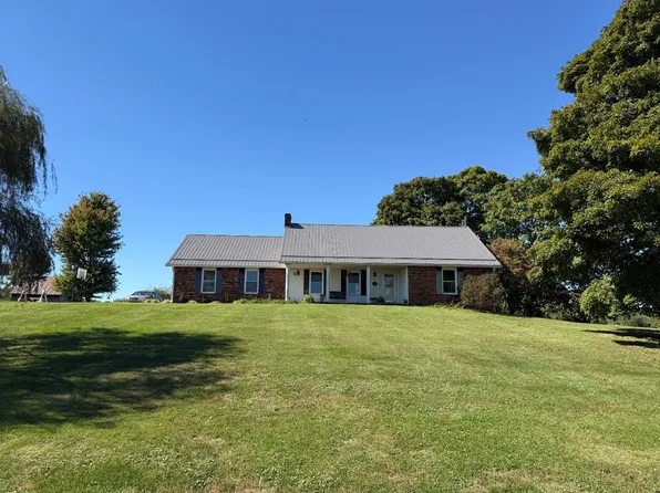 10339 N Jefferson Rd, Madison, IN 47250