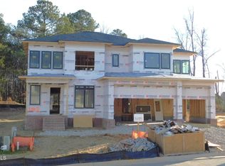 705 Ahad Ct, Apex, NC 27523