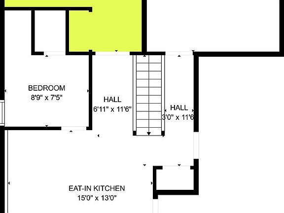5th image of 113 Comstock Pl Room 11