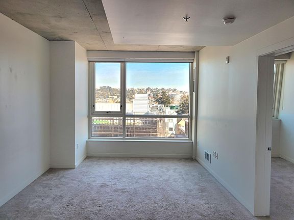Spacious Living Room with Unobstructed Views