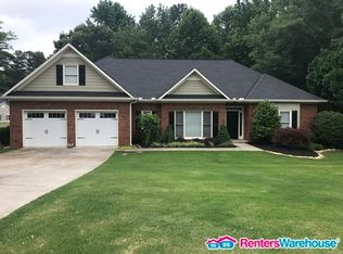 1615 Victoria Chse, Cumming, GA 30041