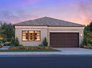 Quigley Plan, Regency at Tracy Lakes - Pinecrest Collection, Tracy, CA 95377