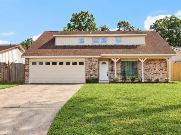 11026 Green Arbor Dr, Houston, TX 77089