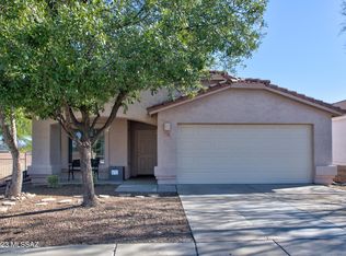 9873 E Shadow Glen Ct, Tucson, AZ 85748