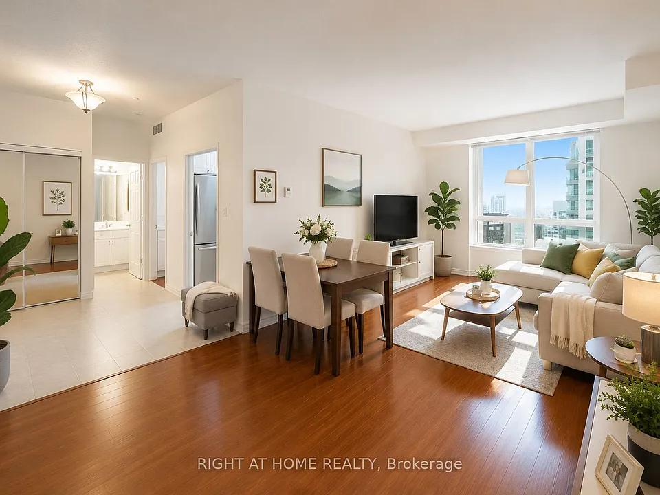 33 Empress Ave #Penthouse 506