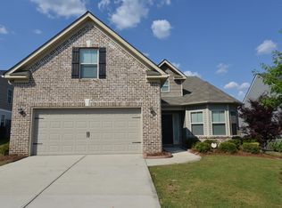 3615 Penrith Dr, Grovetown, GA 30813