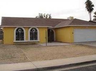 2233 E El Moro Ave, Mesa, AZ 85204