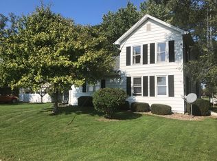 7968 S Sugar Island Rd, Chebanse, IL 60922