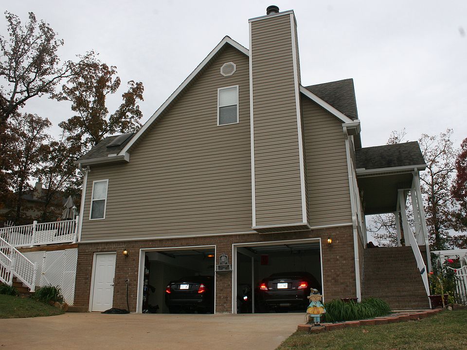 Garage Side
